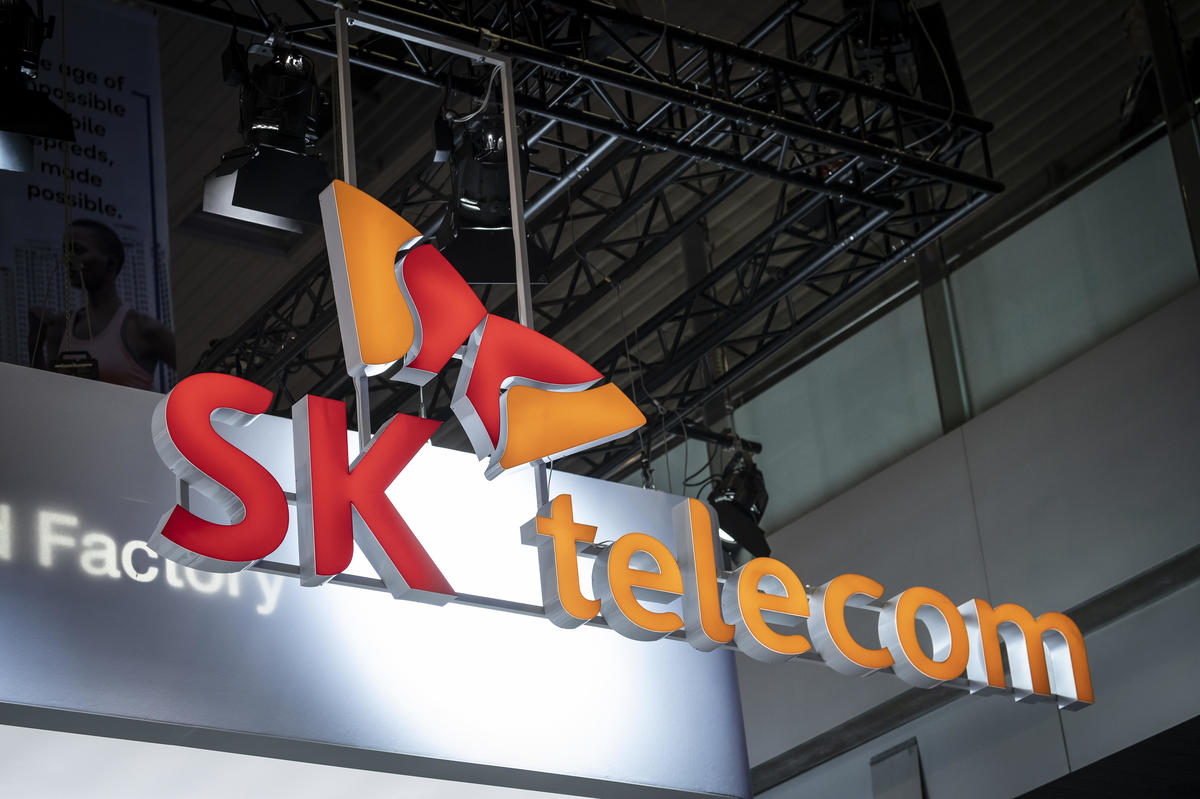 Tăng Trưởng Mạnh Mẽ Của SK Telecom Có Khiến Giá Cổ Phiếu Tăng?