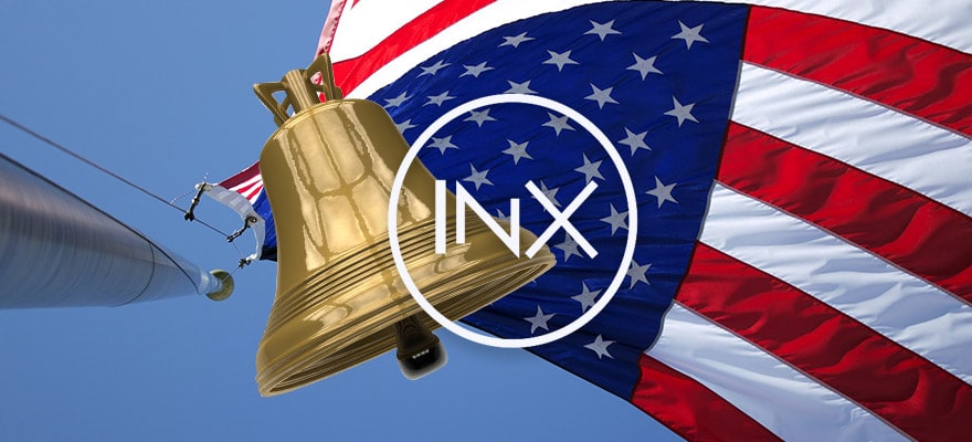INX Limited hoàn tất mua lại Openfinance