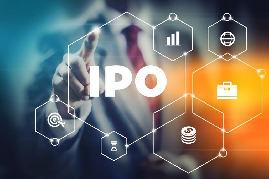 Các định nghĩa liên quan đến IPO
