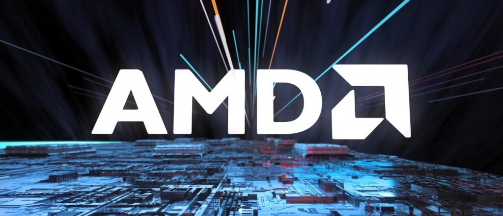 Cổ phiếu AMD: lựa chọn đầu tư thông minh sau BCTC