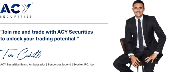 ACY Securities mở rộng các sản phẩm cung cấp bao gồm CFD cổ phiếu và ETF