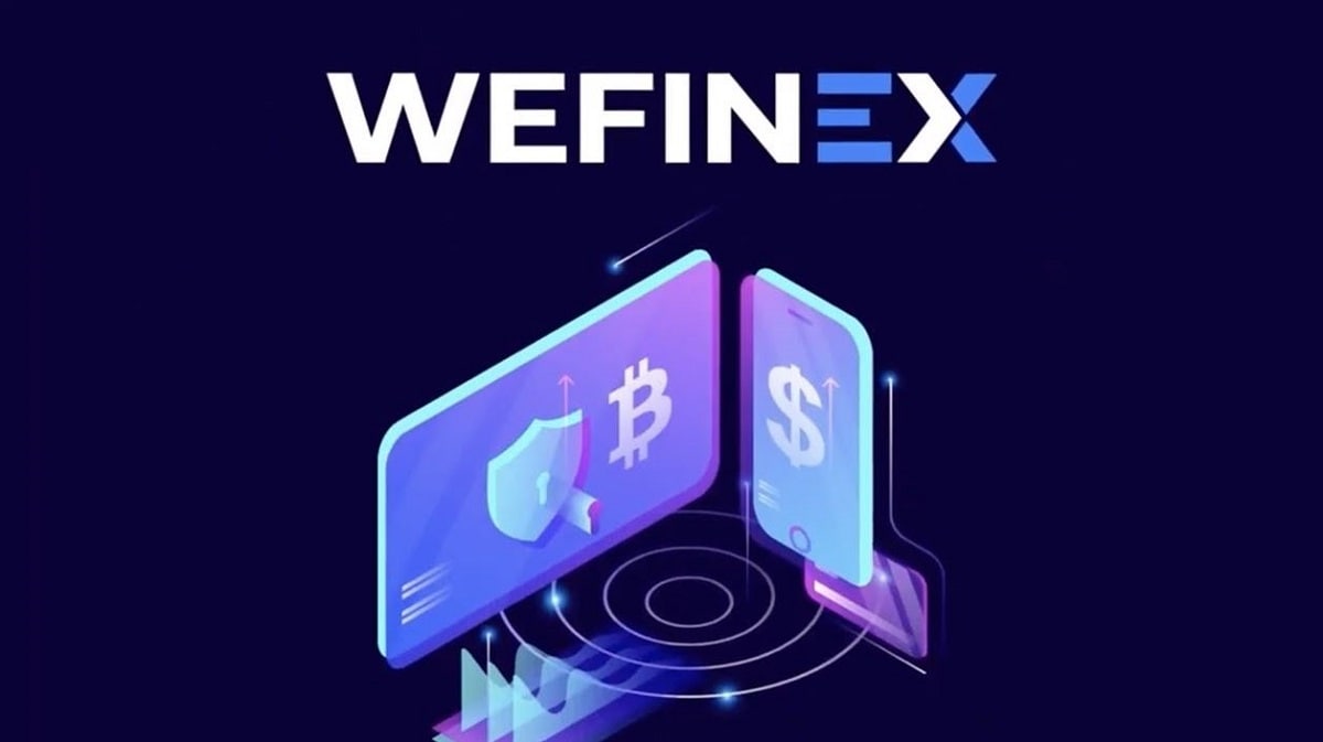 Wefinex Là Gì?