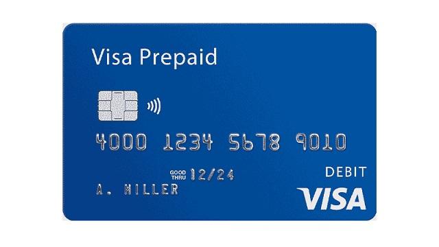 Điều cơ bản cần biết về thẻ Visa