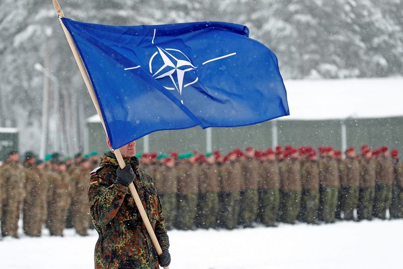 Những Điều Về Nato Có Thể Bạn Không Biết