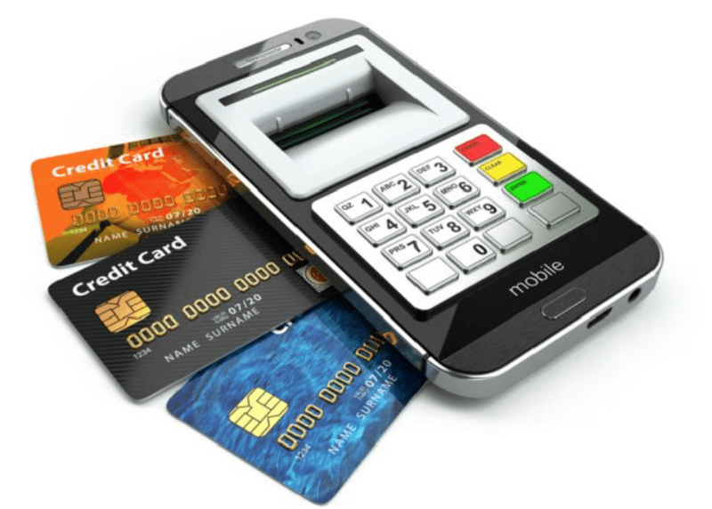 Những Loại Phí Khi Bạn Sử Dụng Thẻ ATM