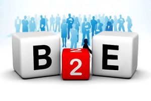 Vai trò quan trọng của B2E