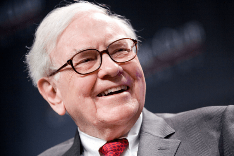 Warren Buffett Là Ai? 