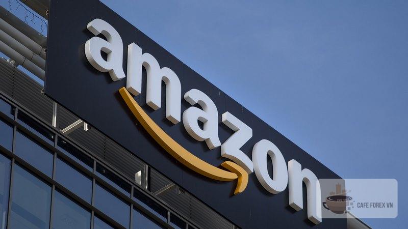 Amazon Inc tập đoàn công nghệ đa quốc gia có trụ sở tại Seattle, Washington, Mỹ