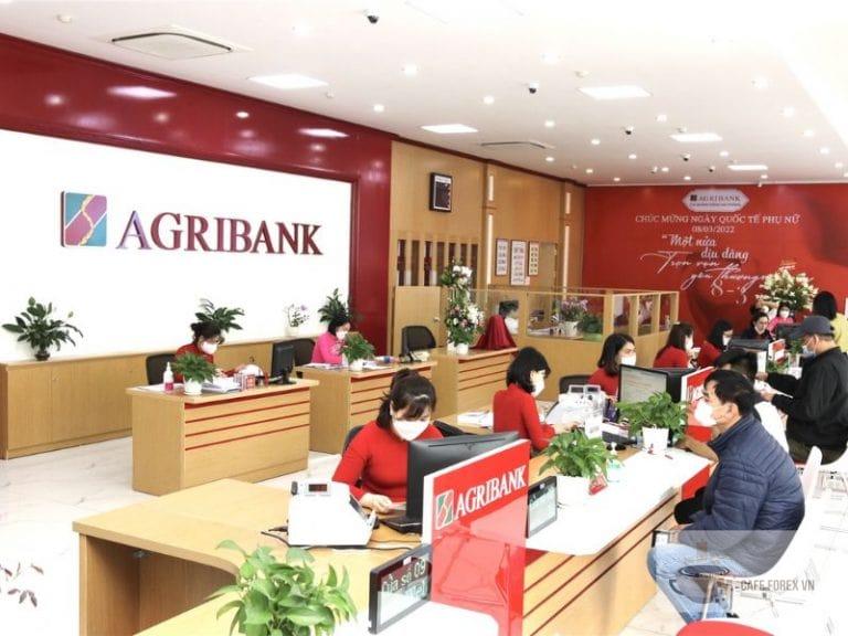 Thành Viên Ban Lãnh Đạo Ngân Hàng Agribank