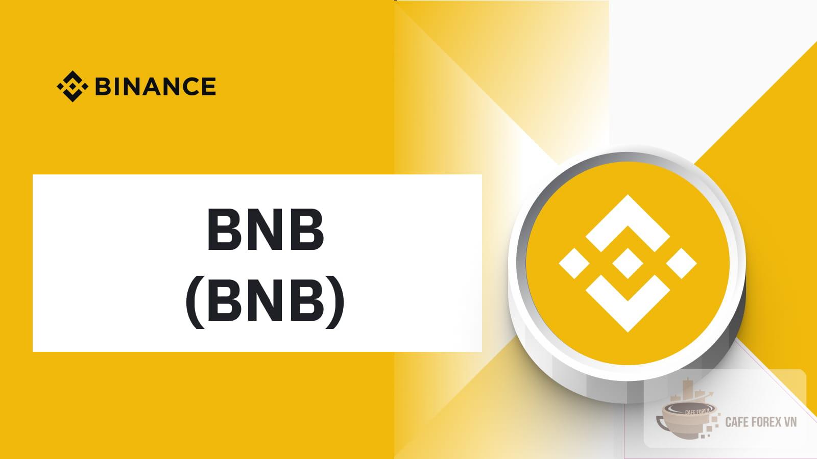 BNB là gì? Tìm hiểu chi tiết về đồng BNB