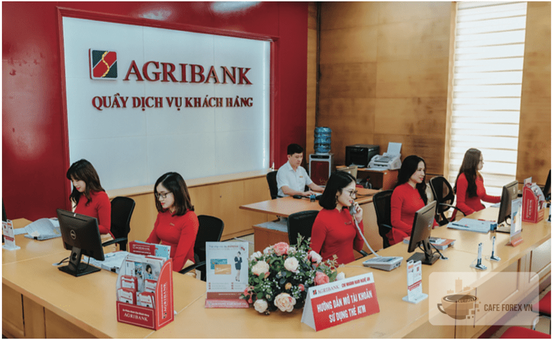 Các Giai Đoạn Phát Triển – Agribank Là Ngân Hàng Gì?