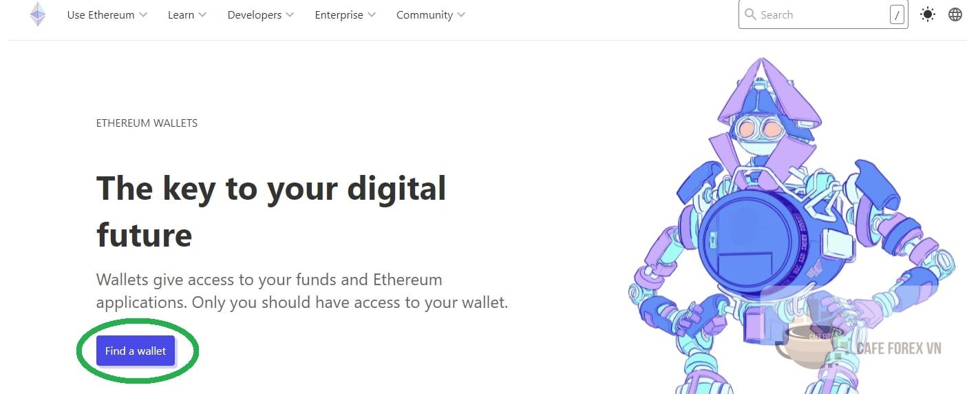 Ethereum (ETH) Là Gì? Chi Tiết Nhất Về Ethereum Có Gì Khác Bitcoin