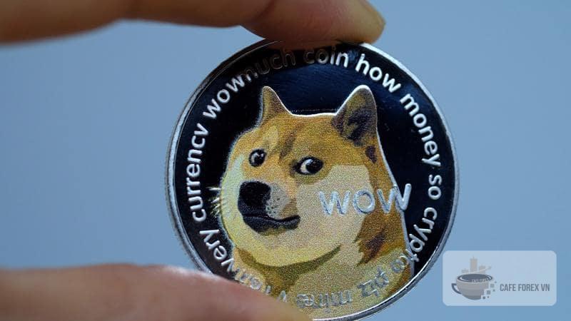 Điều gì làm Dogecoin có giá trị?