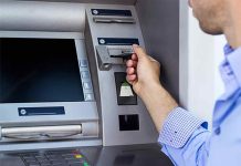 Hướng Dẫn Đầy Đủ Cách Rút Tiền ATM An Toàn