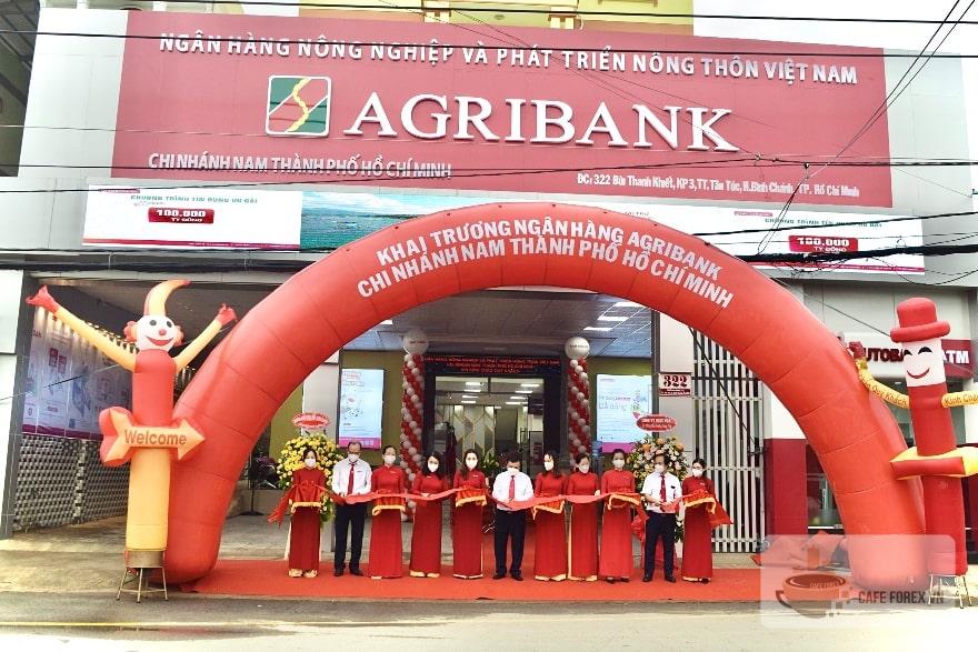 Giới Thiệu Về Ngân Hàng Agribank – Ngân hàng Agribank Là Ngân Hàng Gì?
