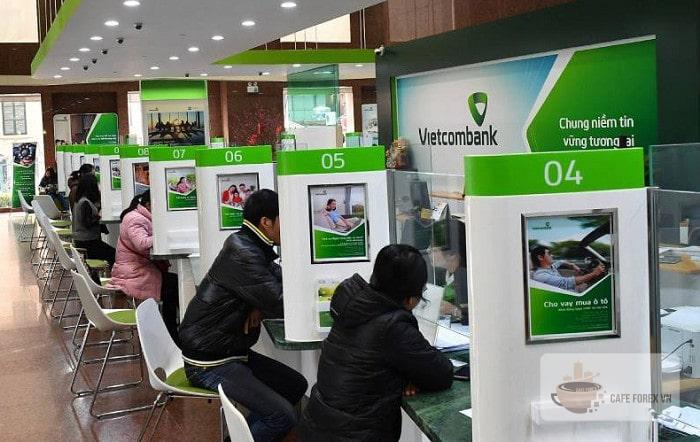 Các Công Ty Con của Ngân Hàng Vietcombank 