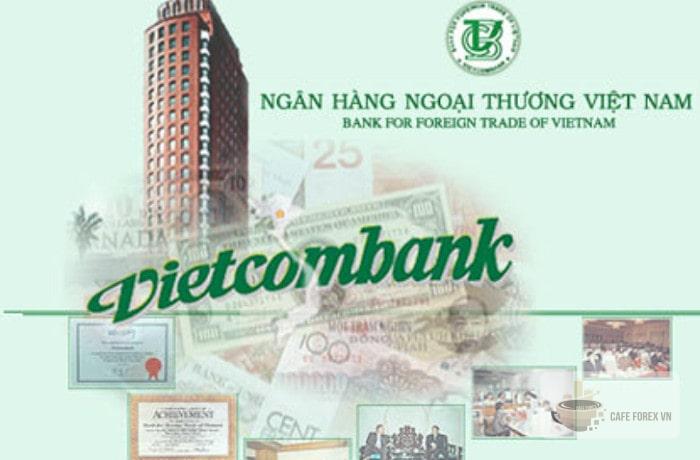Vietcombank Thành Lập Được Bao Nhiêu Năm?