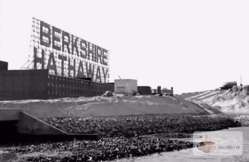 Nguồn gốc, lịch sử hình thành của công ty Berkshire Hathaway