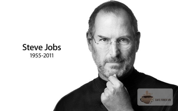 Steve Jobs Là Ai?