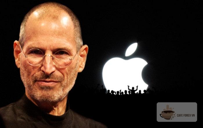 Steve Jobs Rời Khỏi Apple Lần 2