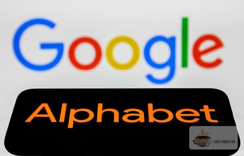 Tập đoàn Alphabet được thành lập năm 2015 là một tập đoàn đa quốc gia của Mỹ