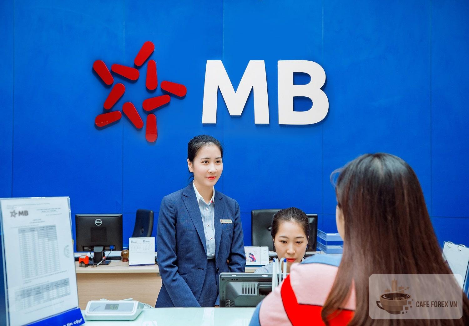 Ngân Hàng MB Bank Là Ngân Hàng Gì?