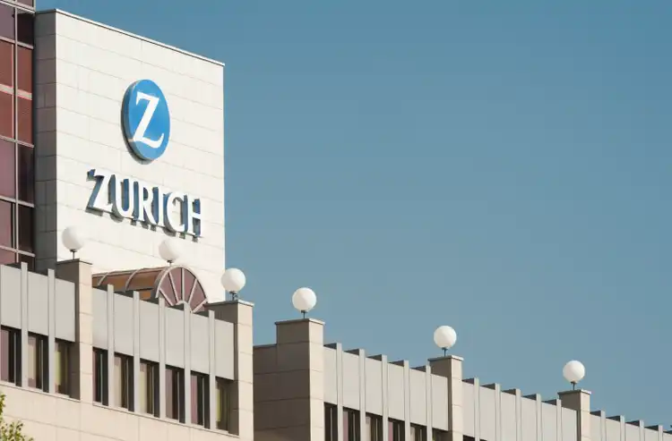 Sự phát triển của Zurich Insurance