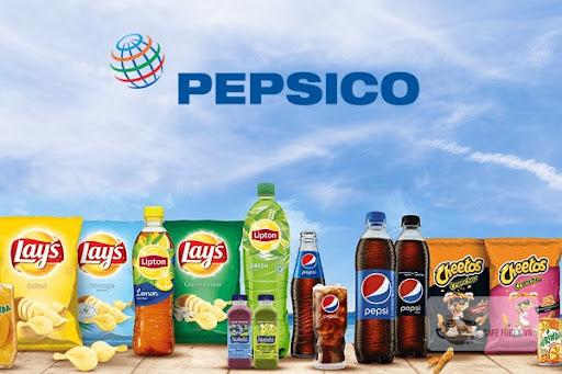 Tại sao bạn Pepsico vẫn giữ được sức hấp dẫn của mình