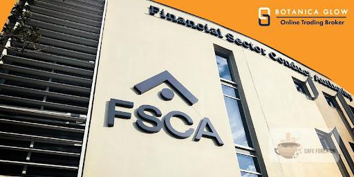 Khái niệm giấy phép FSCA 