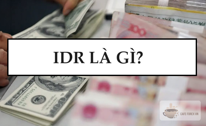 Cùng tìm hiểu và thảo luận IDR là gì?