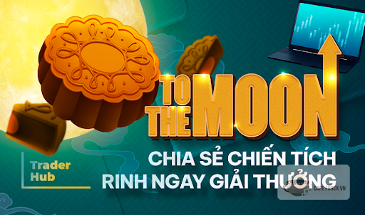 To the Moon - Cuộc thi có giải thưởng nhân văn và ý nghĩa nhất mùa Trung thu này