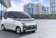 Indonesia đặt mục tiêu tự sản xuất ô tô điện vào năm 2026