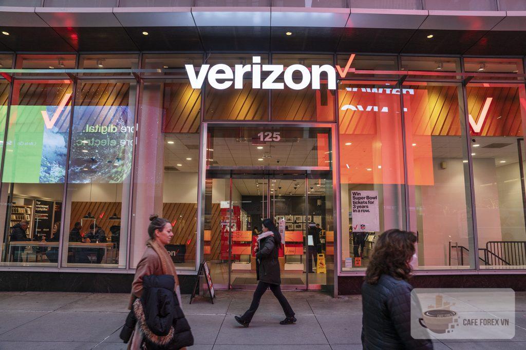 Liệu ban lãnh đạo Verizon có đang quá tự tin?