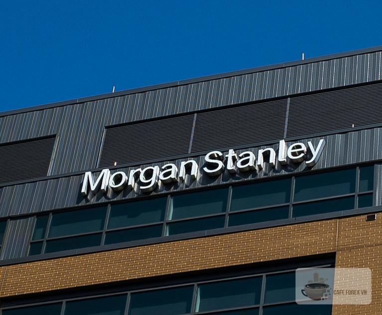 Phân tích cổ phiếu Morgan Stanley trước kỳ chia cổ tức cuối tháng 10!