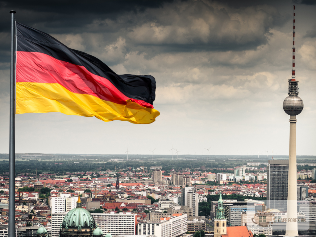 Đức tăng các khoản trợ cấp cho kinh tế và xã hội lên mức cao kỷ lục