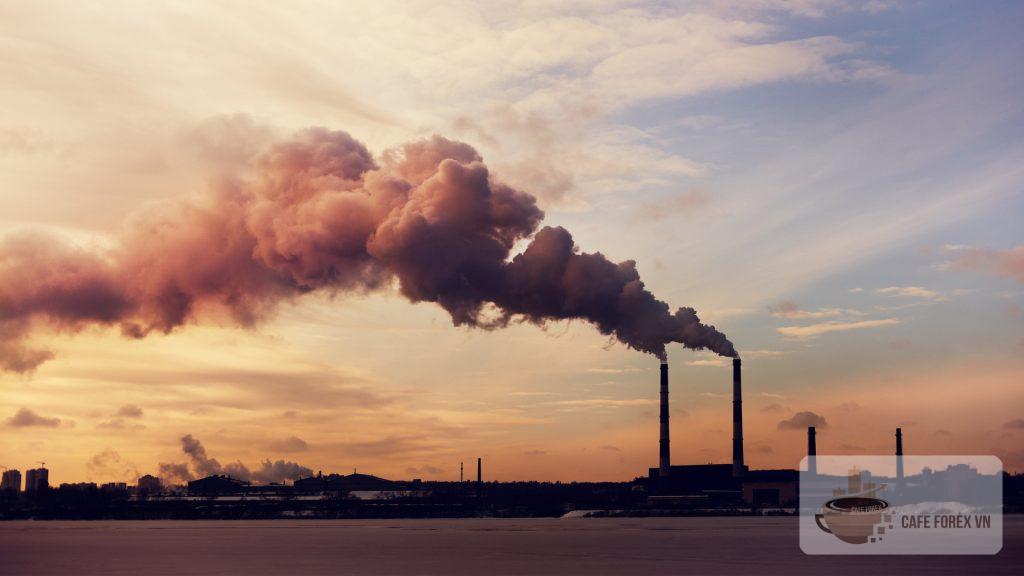 Các doanh nghiệp đang giải quyết bài toán “carbon”