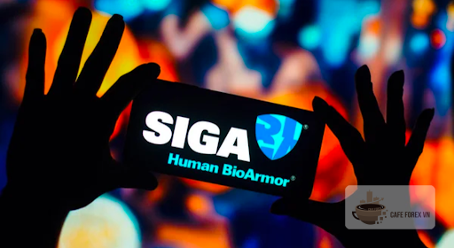 Sơ lược thông tin về SIGA Technologies