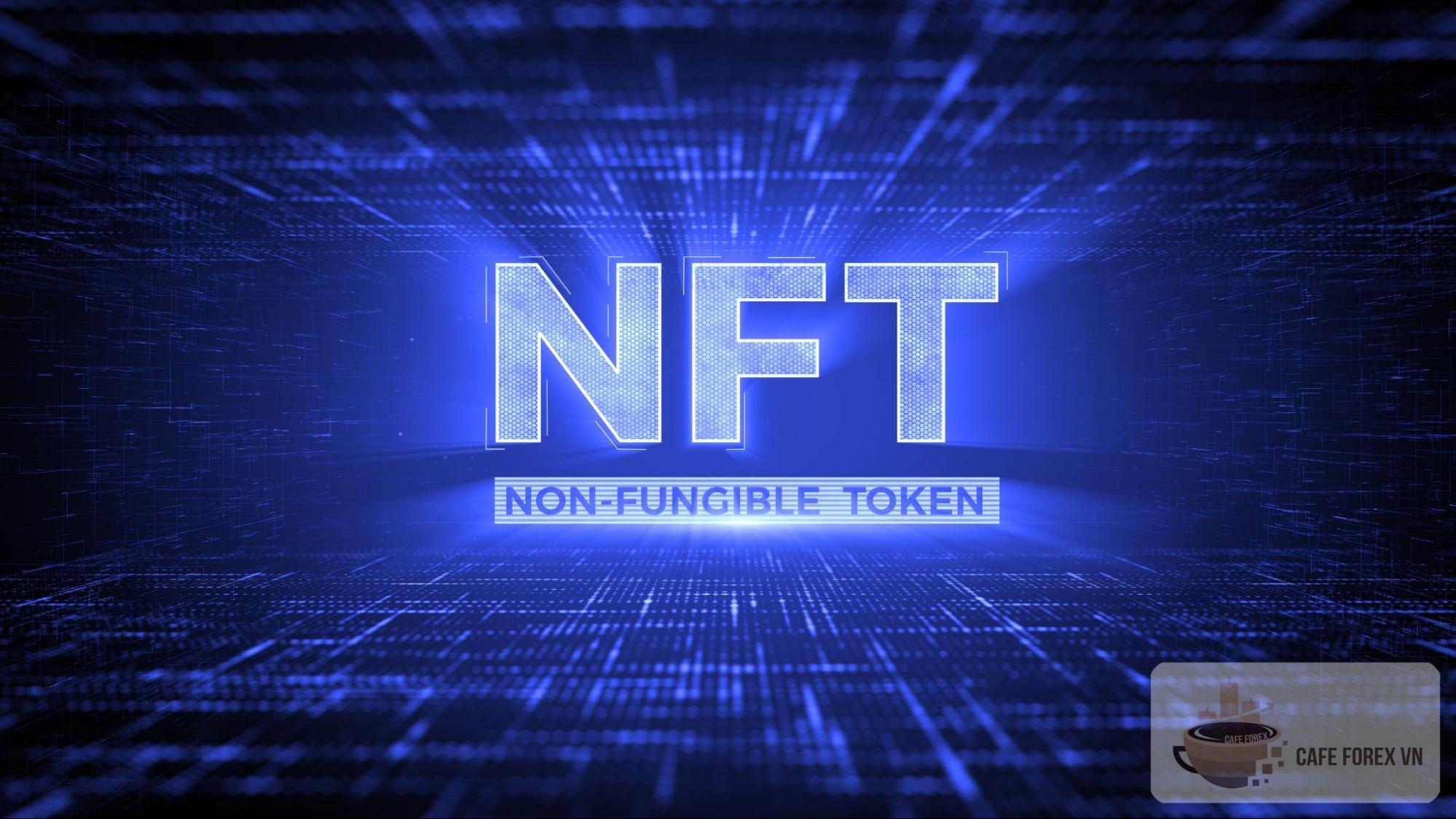 NFT là gì? Tính ứng dụng và sự phát triển trong tương lai